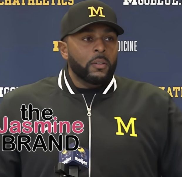 [Update] Michigan Coach Sherrone Moore Was Exposed By Staffer Who Presented University w/ Receipts Of Their Alleged Relationship