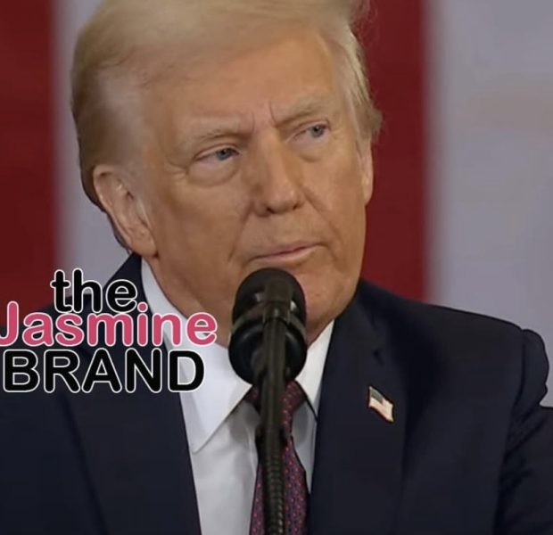 Trump Just Blocked States From Regulating Al + Critics Say It’s A ‘Con’