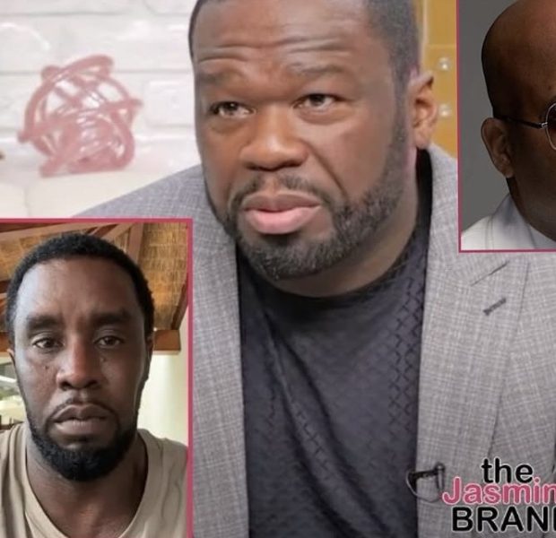 Dame Dash Slams 50 Cent Over Diddy Doc, Says It Breaks “Street Codes”