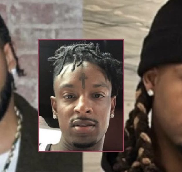 21 Savage Says Drake Has Been Trying to Make Peace With Metro Boomin, Apologized Multiple Times