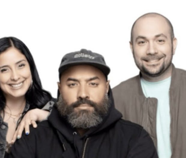 Hot 97’s “Ebro In The Morning” Comes to an End, Featuring Ebro Darden, Rosenberg & Laura Stylez