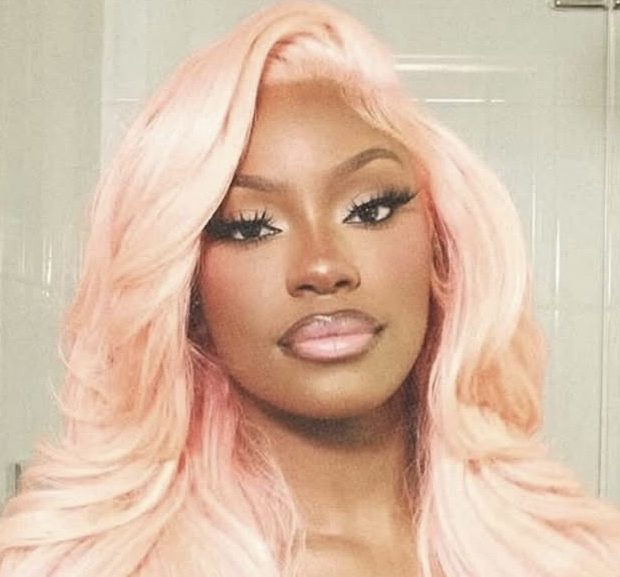 Rapper Monaleo Says “Stop Asking Moms If They’re Pregnant Again,” Shares Honest Post-Baby Body Talk