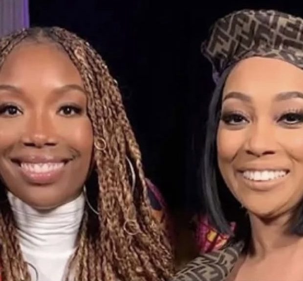Brandy & Monica Say The Boy Is Mine’ Tour Is More Than Nostalgia: “The Most Heartwarming” Part Happened Offstage