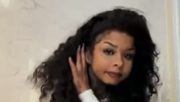 Chrisean Rock Speaks Out After Being Jumped in Compton