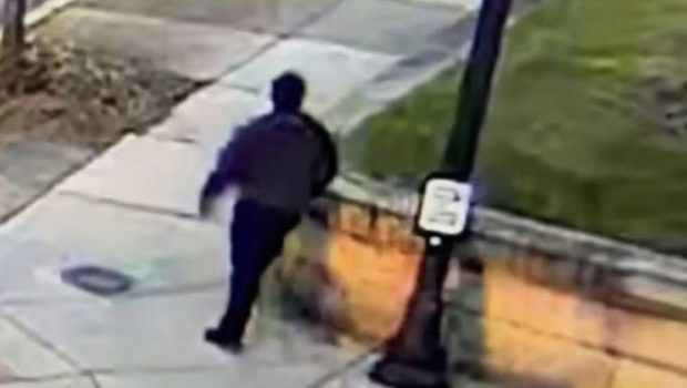 2 Students K!lled in Brown University Shooting; Police Take Person of Interest Into Custody