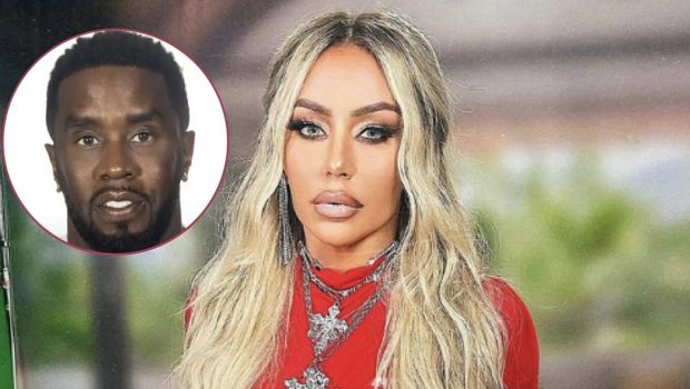 Aubrey O’Day Says Illness & Emotional Stress Sent Her to the ER After Diddy Documentary Fallout