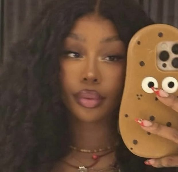 SZA Reposts Blunt Message About A.I. Music: “If You Need A.I., You’re Not a Musician”