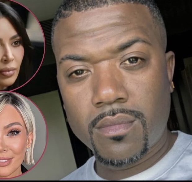 Ray J Calls Kim Kardashian & Kris Jenner a “Criminal Enterprise,” Claims They Tried to “Extort” Him and Violated RICO