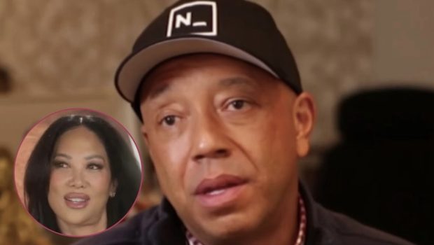 Russell Simmons Fires Back After Kimora Lee Says She Doesn’t Have Relationships With Her Kids’ Fathers, Claims He Paid Her $50K a Month for 20 Years