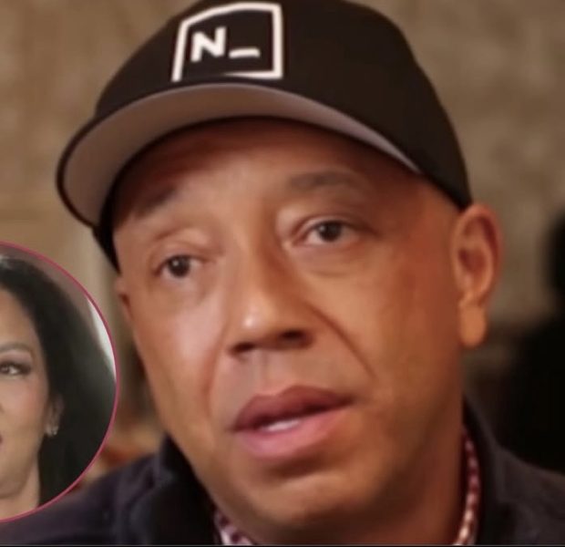 Russell Simmons Fires Back After Kimora Lee Says She Doesn’t Have Relationships With Her Kids’ Fathers, Claims He Paid Her $50K a Month for 20 Years