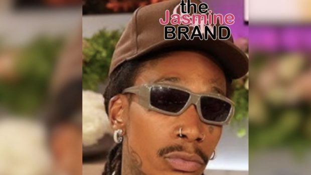 Wiz Khalifa Fights Back Against 9-Month Romanian Prison Sentence For M@riju@na