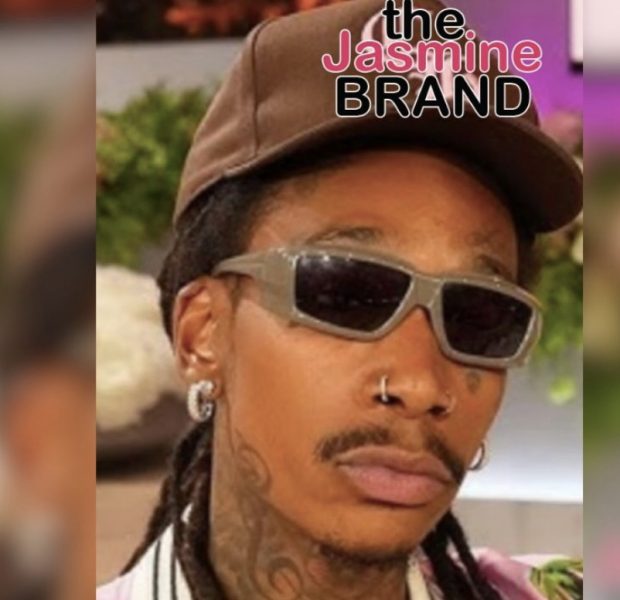 Wiz Khalifa Fights Back Against 9-Month Romanian Prison Sentence For M@riju@na