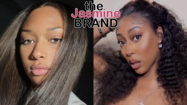 Megan Thee Stallion Seeks Court Order To Permanently Bar Blogger Milagro Gramz From Speaking About Her Online