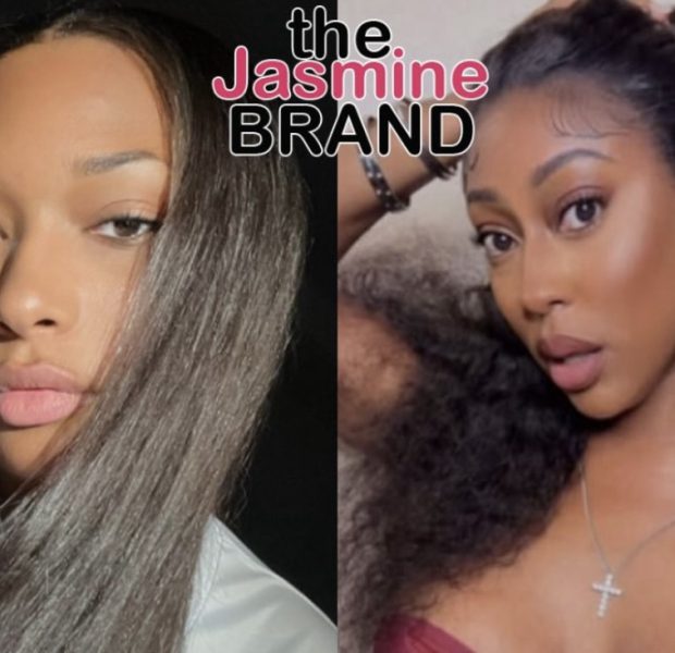 Megan Thee Stallion Seeks Court Order To Permanently Bar Blogger Milagro Gramz From Speaking About Her Online