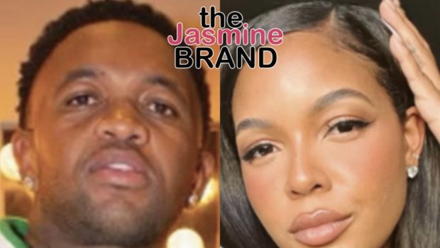 DJ Mustard Demands Sole Legal Custody Of Kids He Shares w/ Ex-Wife Chanel Thierry + $30K In Sanctions Boost