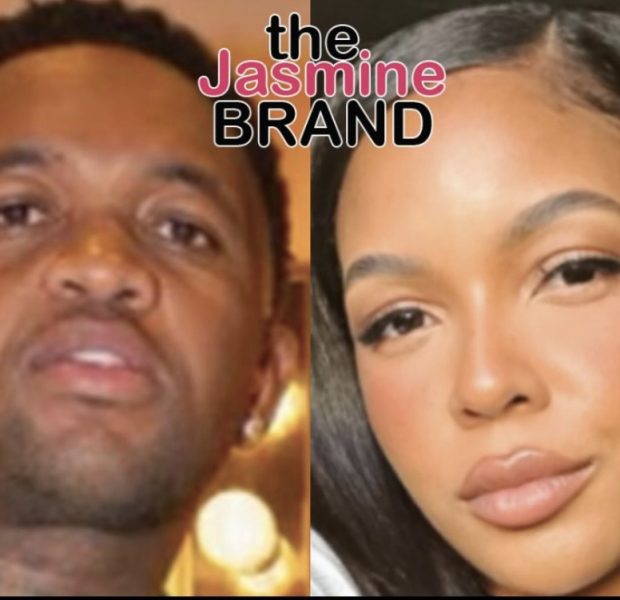 DJ Mustard Demands Sole Legal Custody Of Kids He Shares w/ Ex-Wife Chanel Thierry + $30K In Sanctions Boost