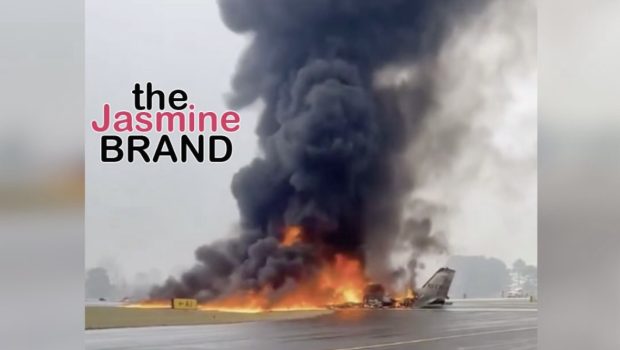 Multiple Fatalities Reported After Private Jet Crashes In North Carolina; Plane Was In The Air For Just 26 Minutes