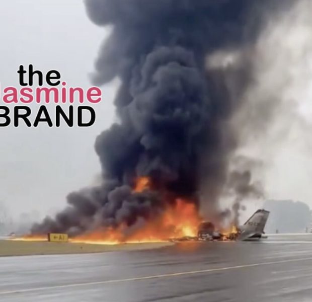 Multiple Fatalities Reported After Private Jet Crashes In North Carolina; Plane Was In The Air For Just 26 Minutes