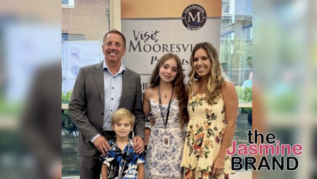 [UPDATE] Former NASCAR Driver Greg Biffle, Wife, & Children Among Those K!Iled In North Carolina Private Plane Crash