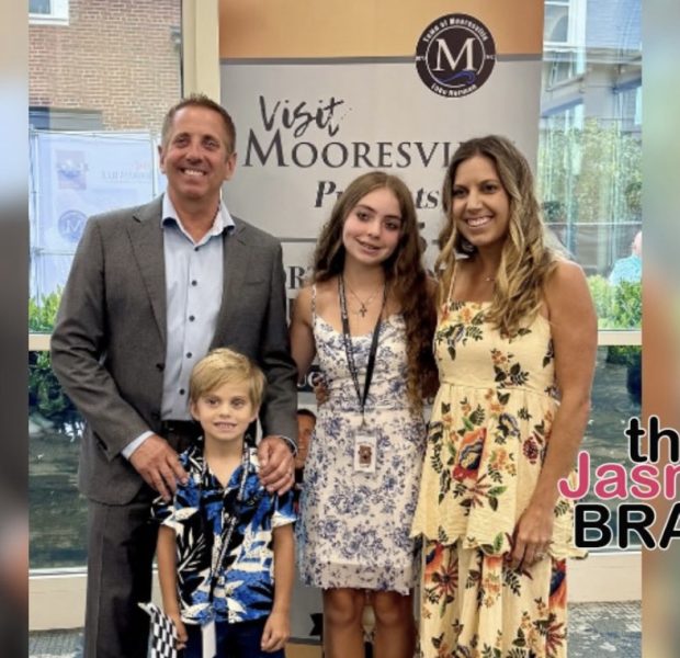 [UPDATE] Former NASCAR Driver Greg Biffle, Wife, & Children Among Those K!Iled In North Carolina Private Plane Crash