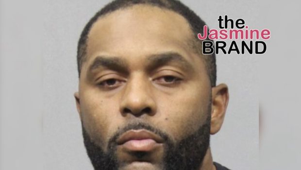 Fired Michigan Football Coach Sherrone Moore’s Actual Mugshot Released After Allegedly Breaking Into Woman’s Home Amid Affair Allegations