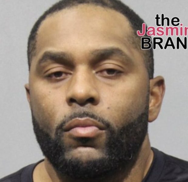 Fired Michigan Football Coach Sherrone Moore’s Actual Mugshot Released After Allegedly Breaking Into Woman’s Home Amid Affair Allegations