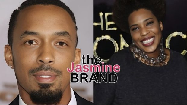 Dallas Austin Says Singer Macy Gray Groped Him In The Studio & Left The Producer Stranded After Taking His Ferrari