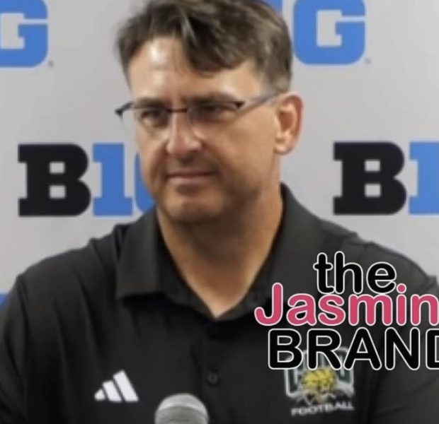 Ohio University Fires Head Coach Brian Smith After Alleged Affair w/ Undergraduate Student