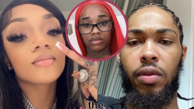 GloRilla & Sexyy Red Shut Down Viral ‘Sister Wives’ Comment Involving NBA Star Brandon Ingram