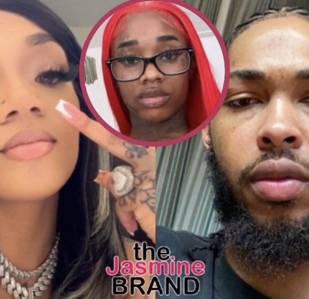 GloRilla & Sexyy Red Shut Down Viral ‘Sister Wives’ Comment Involving NBA Star Brandon Ingram