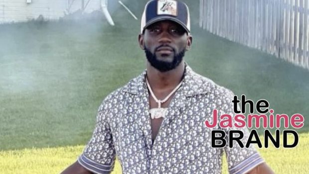 Boxer Terence Crawford Hit w/ $1.5 Million Lawsuit + Jeweler Claims He Ghosted Promo Deal After Taking $139K Watch