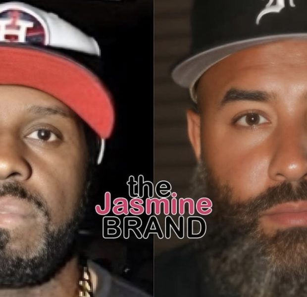 Funk Flex Hints At Permanent Hot 97 Morning Show Role After Ebro Cancellation: ‘More Details On The Way’