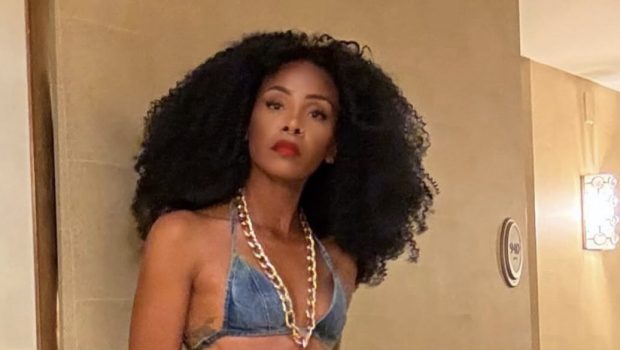 Dawn Richard Says Danity Kane May Never Fully Reunite After Tour Fallout