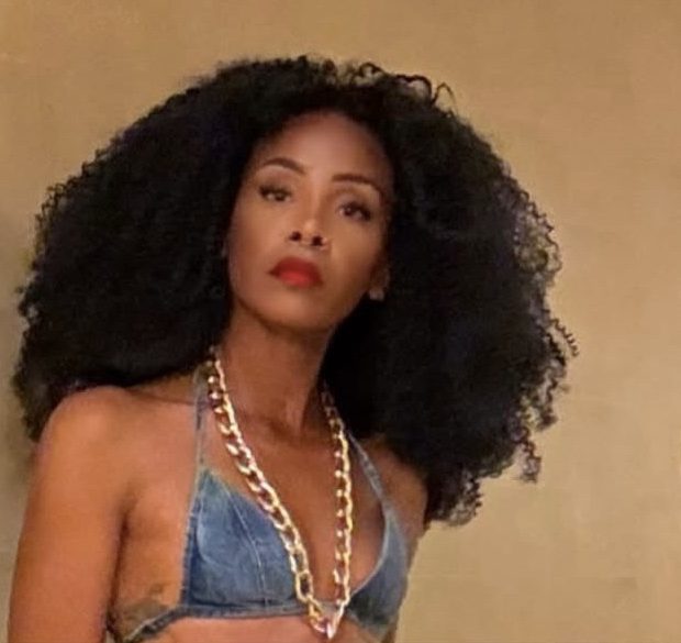 Dawn Richard Says Danity Kane May Never Fully Reunite After Tour Fallout