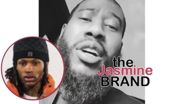 Retired NBA Pro Iman Shumpert Says His Daughter Crowned King Von The GOAT