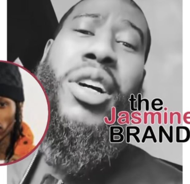 Retired NBA Pro Iman Shumpert Says His Daughter Crowned King Von The GOAT