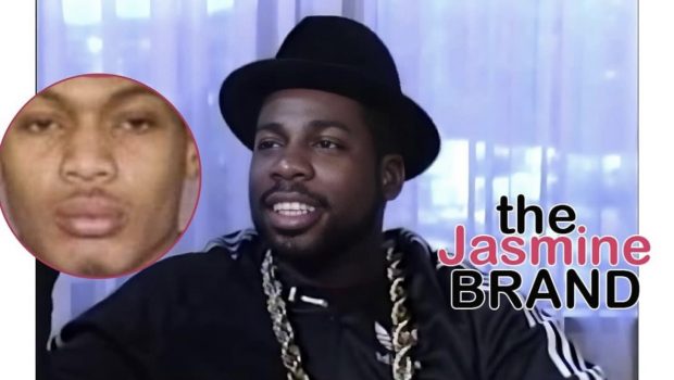 Run DMC Star Jam Master Jay’s M*rder Case Takes A Turn + Judge Overturns One Conviction, Says Prosecutors Failed To Prove Motive