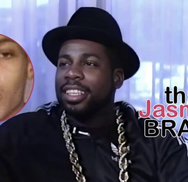 Run DMC Star Jam Master Jay’s M*rder Case Takes A Turn + Judge Overturns One Conviction, Says Prosecutors Failed To Prove Motive