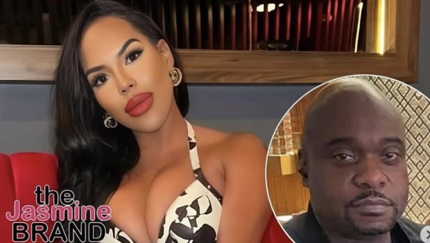 ‘RHOA’ Star Kelli Ferrell Accused Of Blocking Her Ex-Husband From Seeing Their Kids, Despite Court-Ordered Visitation