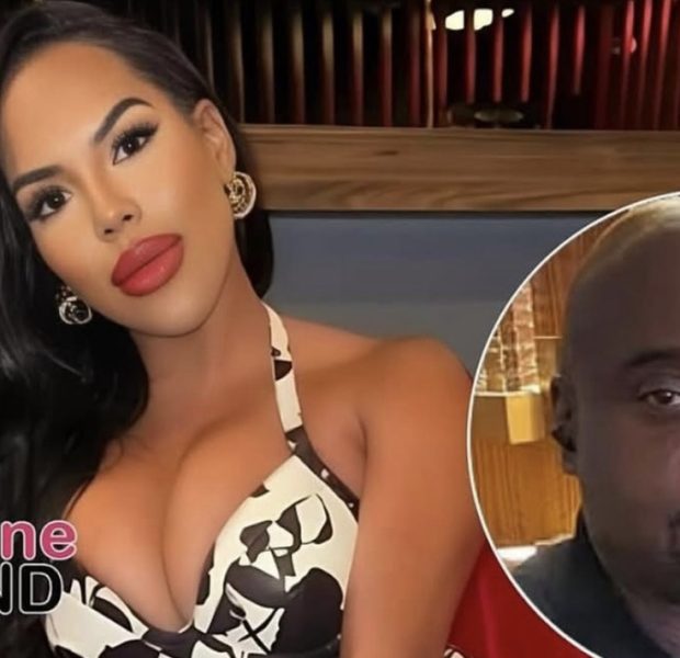 ‘RHOA’ Star Kelli Ferrell Accused Of Blocking Her Ex-Husband From Seeing Their Kids, Despite Court-Ordered Visitation