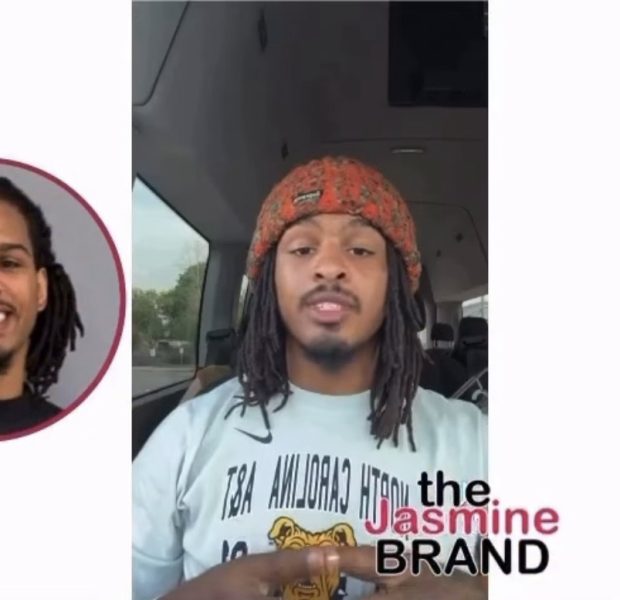 Congratulations! Keith Lee Goes From Viral Food Critic To TikTok’s First-Ever Creator Of The Year