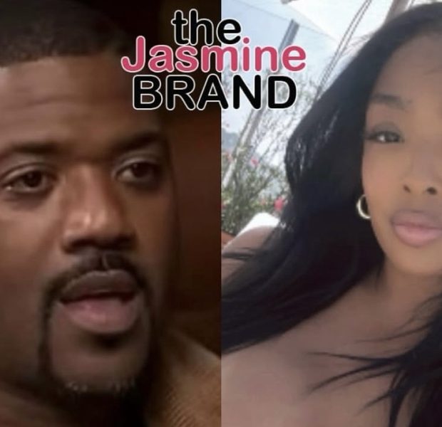 Ray J Charged With Six Misdemeanors After Thanksgiving Arrest, Princess Love: “I Hope He Gets Help”