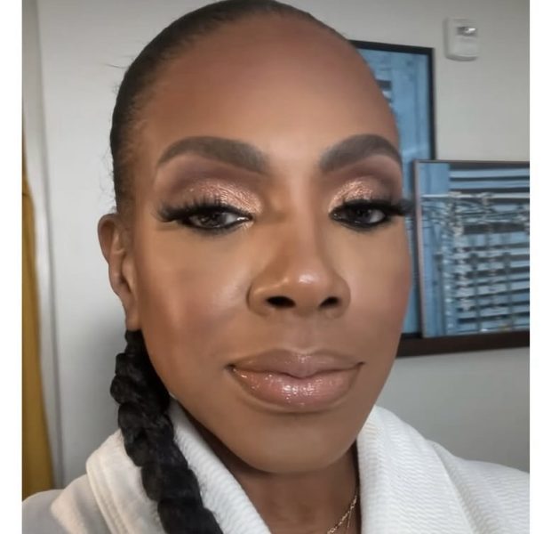 Sheryl Lee Ralph Blasts American Airlines Over Holiday Travel Chaos: “No Sense of Urgency or Care”