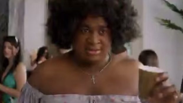 Viral Star Kelon Campbell Stars in New Movie ‘Terri Joe: Missionary in Miami’ [Trailer]