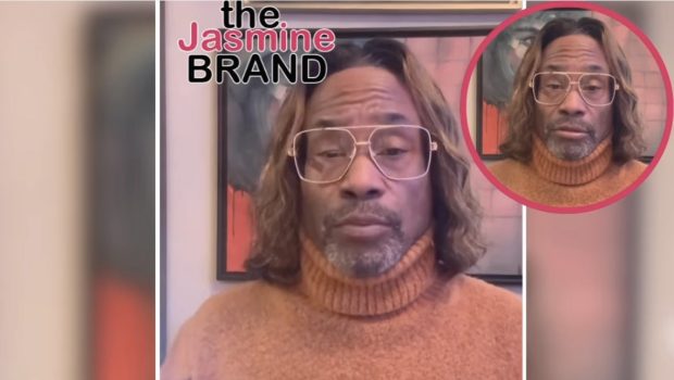 Billy Porter Updates Fans Following Hospitalization For Sepsis: ‘Very Challenging 4 Months’