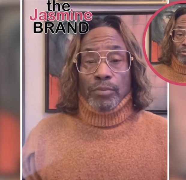 Billy Porter Updates Fans Following Hospitalization For Sepsis: ‘Very Challenging 4 Months’