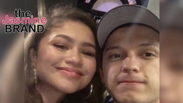 ‘She’s So Pregnant: Fans Speculate After Recent Zendaya & Tom Holland Sightings