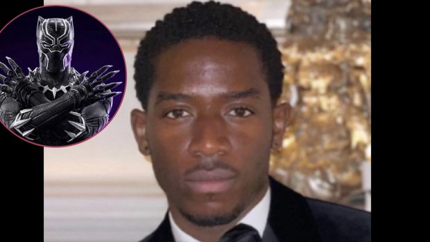 Damson Idris Reportedly Met With Marvel About Black Panther Role — No Casting Decision Yet