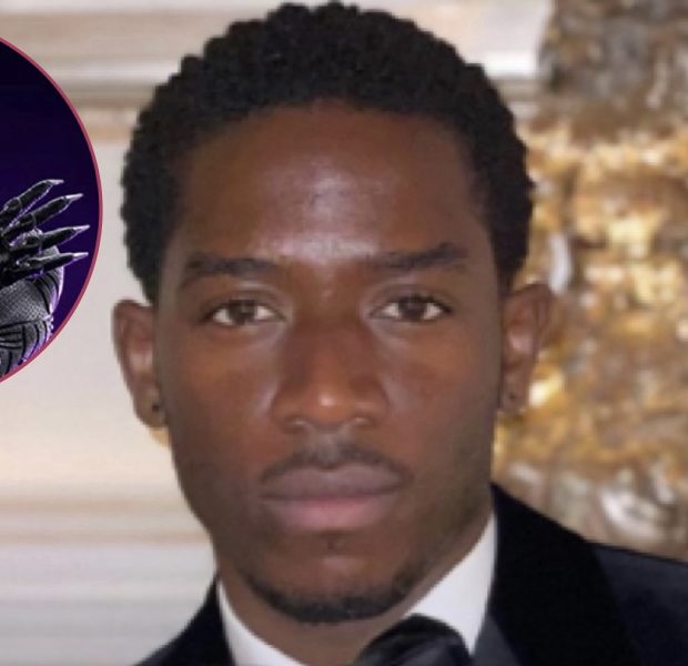 Damson Idris Reportedly Met With Marvel About Black Panther Role — No Casting Decision Yet