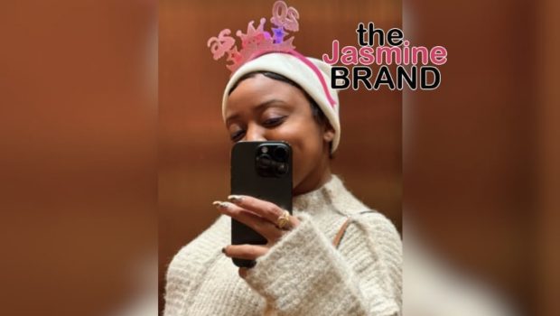 “Abbott Elementary” Creator & Star Quinta Brunson Quickly Shuts Down Pregnancy Rumors: Not 2026 Already Getting My A**